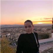 Profesora de francés, español e inglés con experiencia